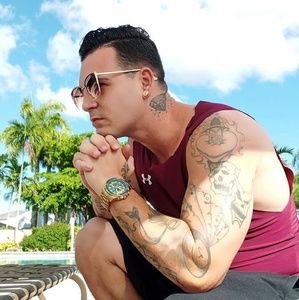 Meet your Posher, Gerardo